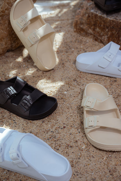 Chanclas sandalias SOL