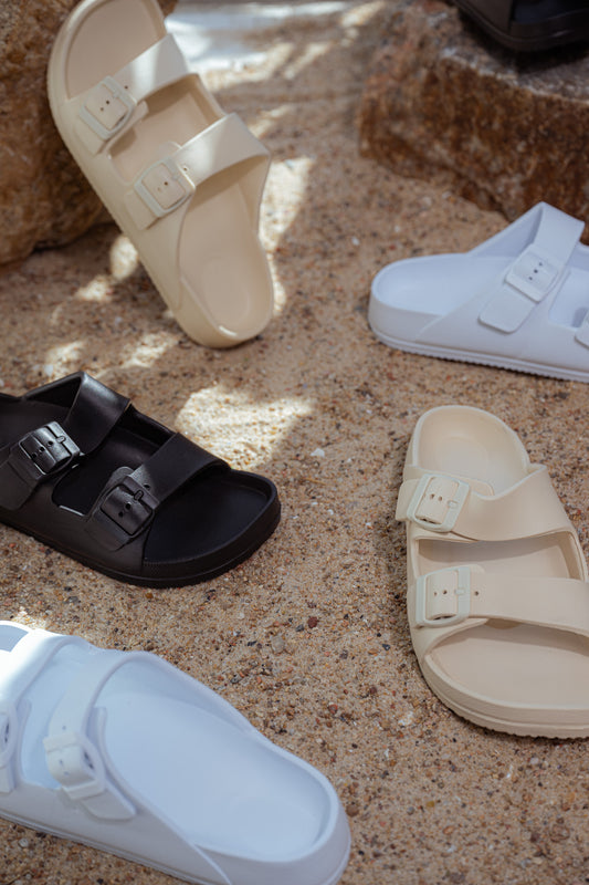 Chanclas sandalias SOL