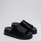 Sandalias OASIS alta