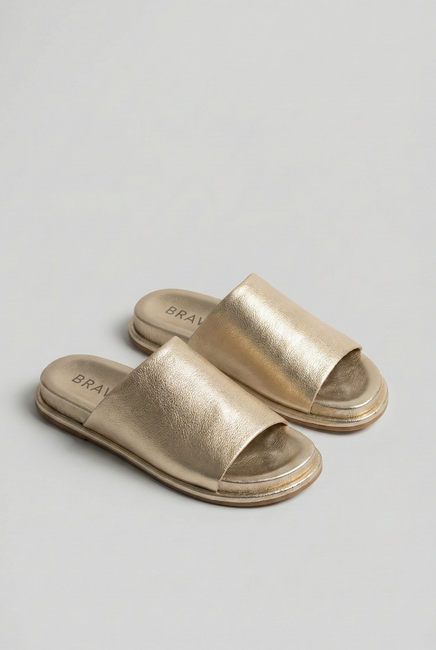 Sandalias OASIS bajas