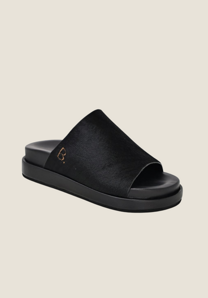 Sandalias OASIS alta