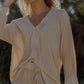 Conjunto PATY blusa y short