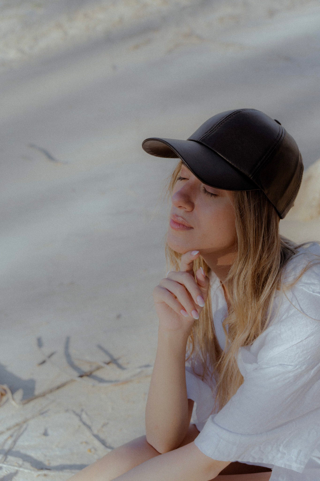 Gorra TANIA