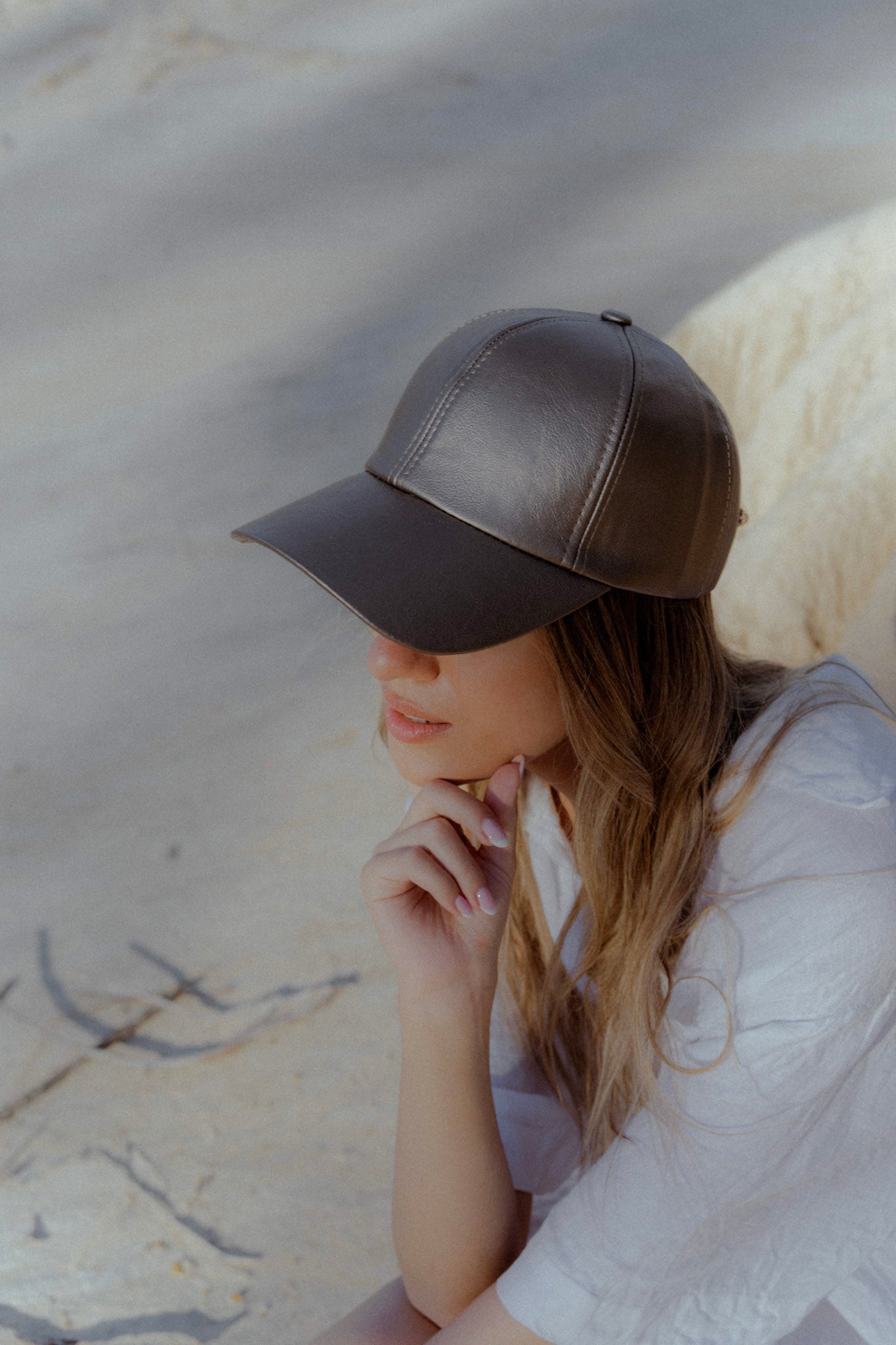 Gorra TANIA