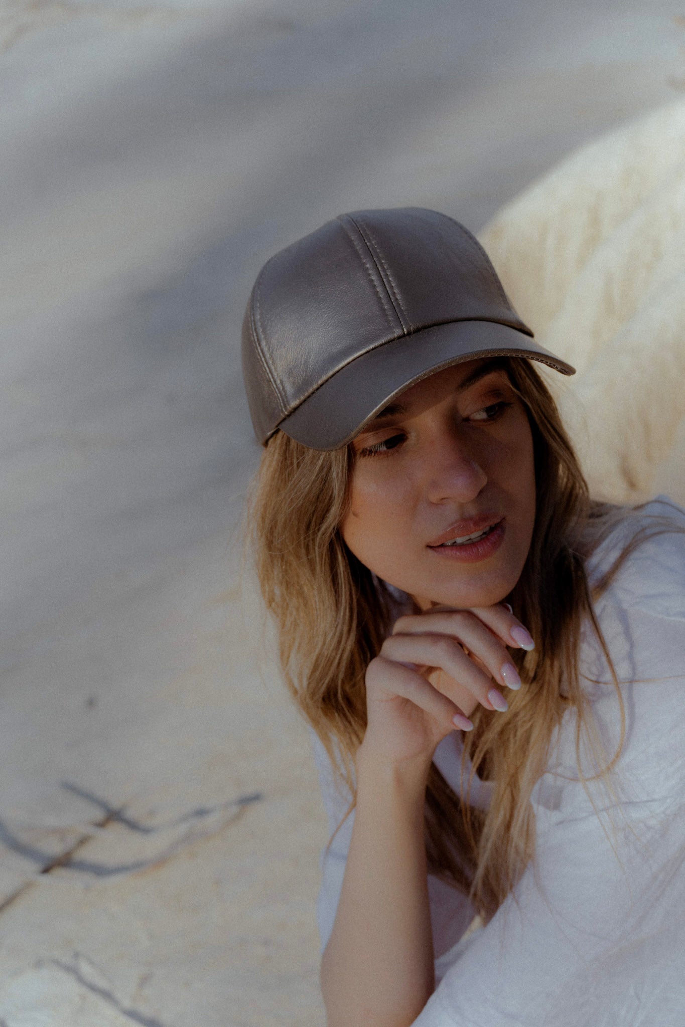 Gorra TANIA