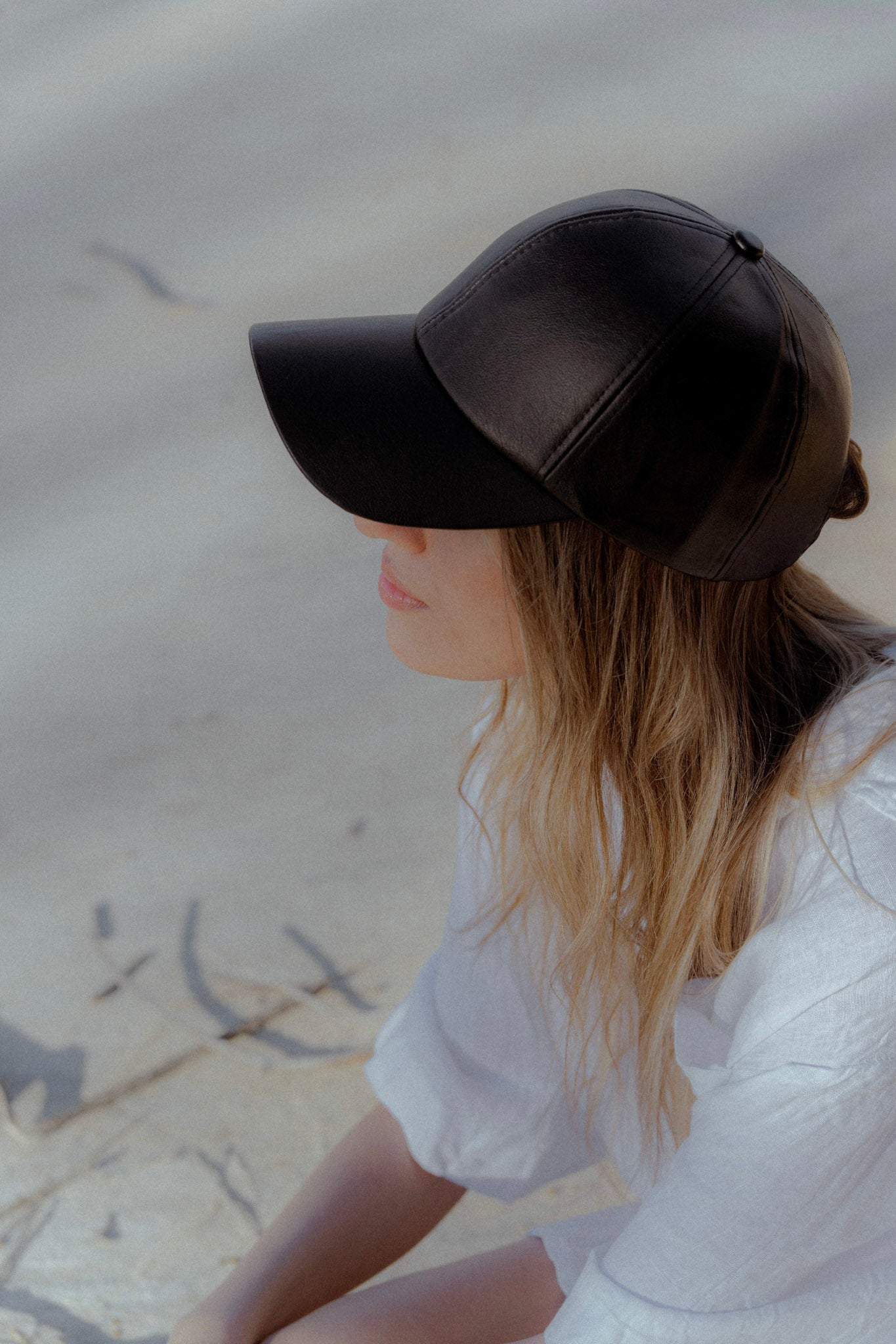 Gorra TANIA