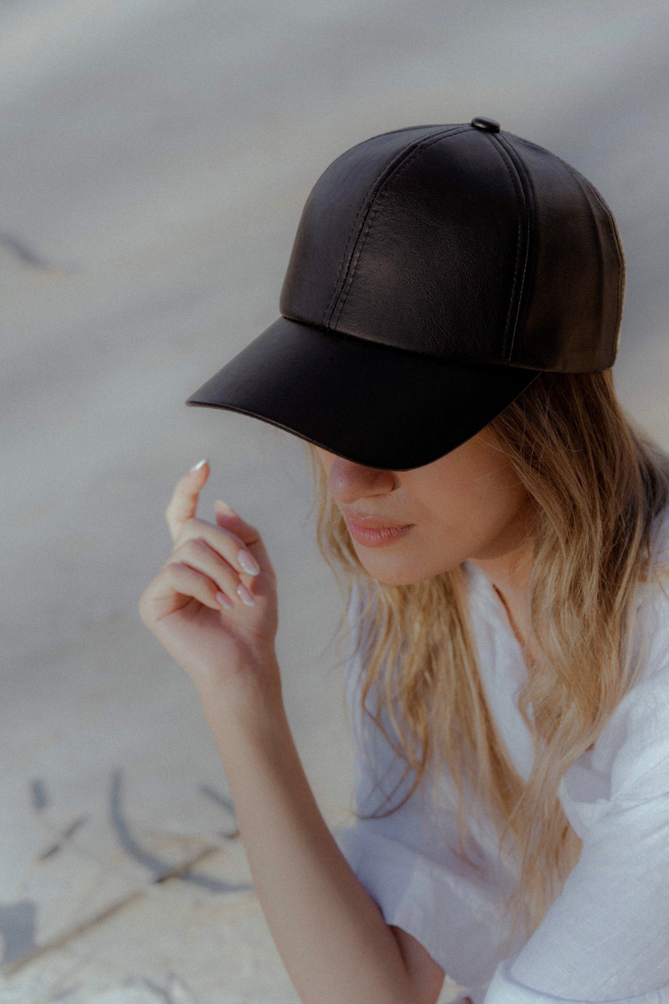 Gorra TANIA