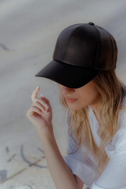Gorra TANIA
