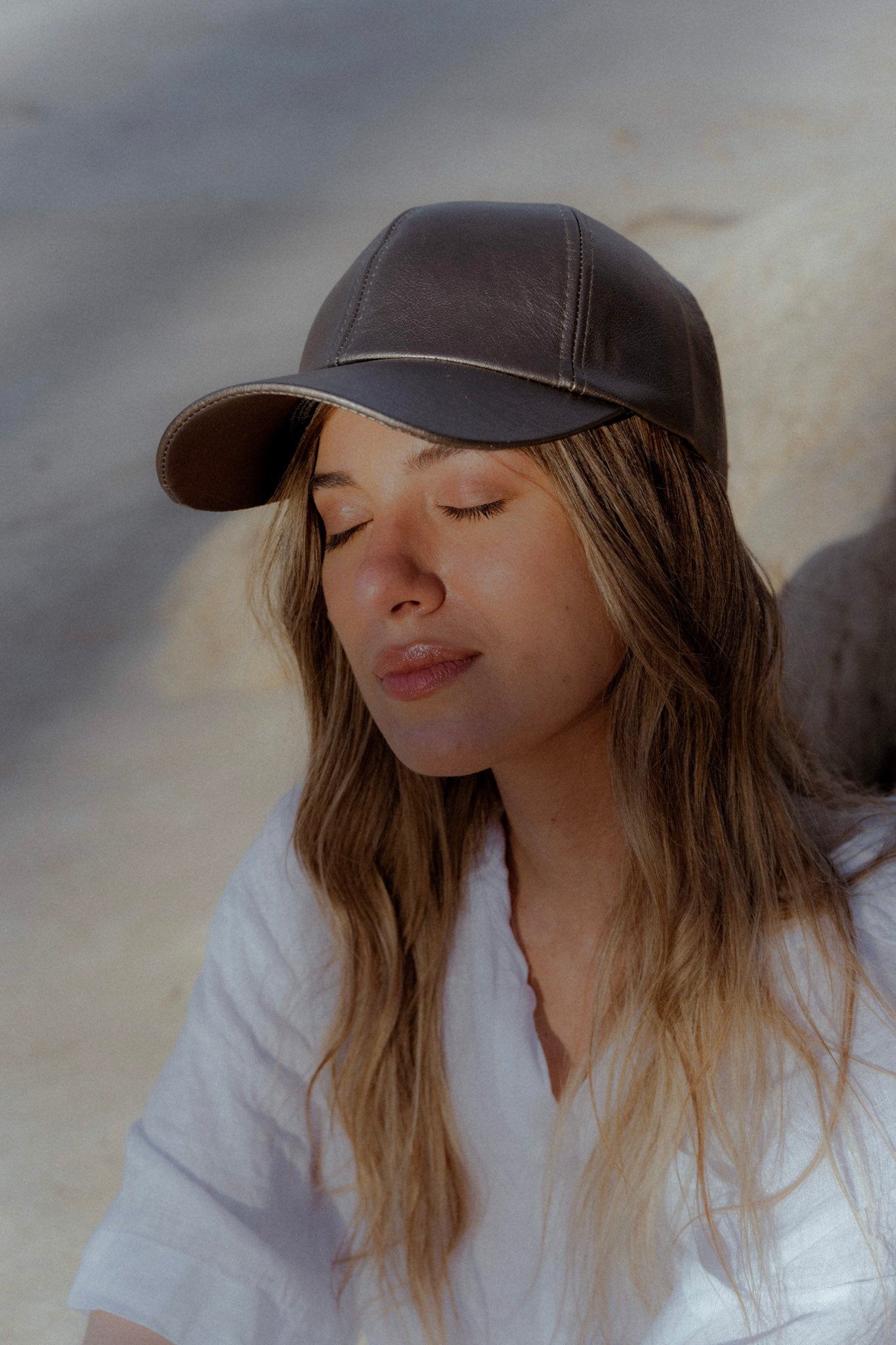 Gorra TANIA