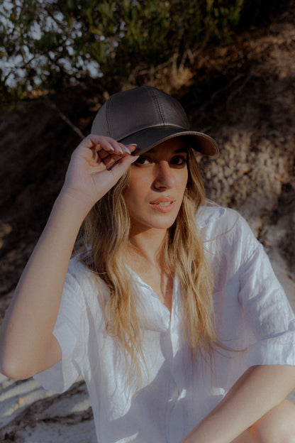 Gorra TANIA