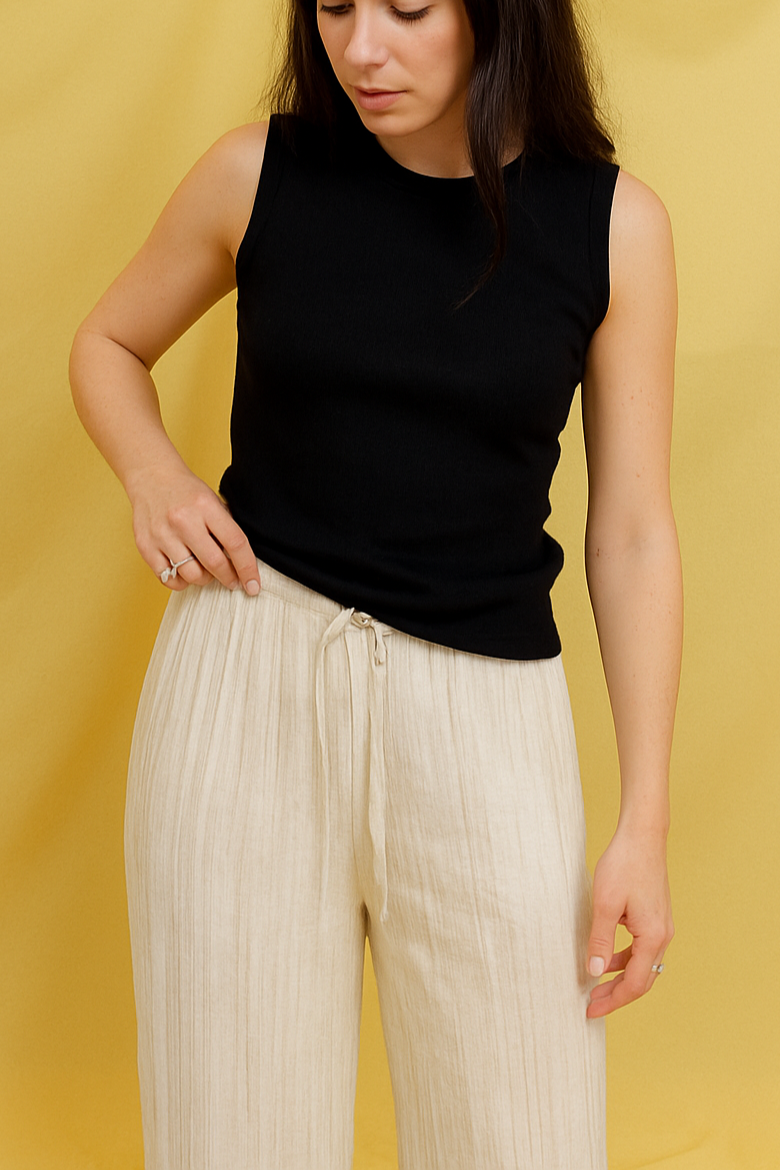 Musculosa MOA