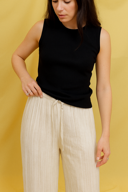 Musculosa MOA