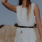Conjunto se sastrero BRISA