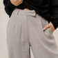 Pantalón sastrero LIBERTAD
