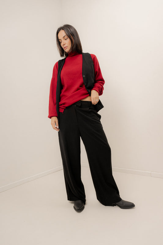 Pantalón sastrero LIBERTAD