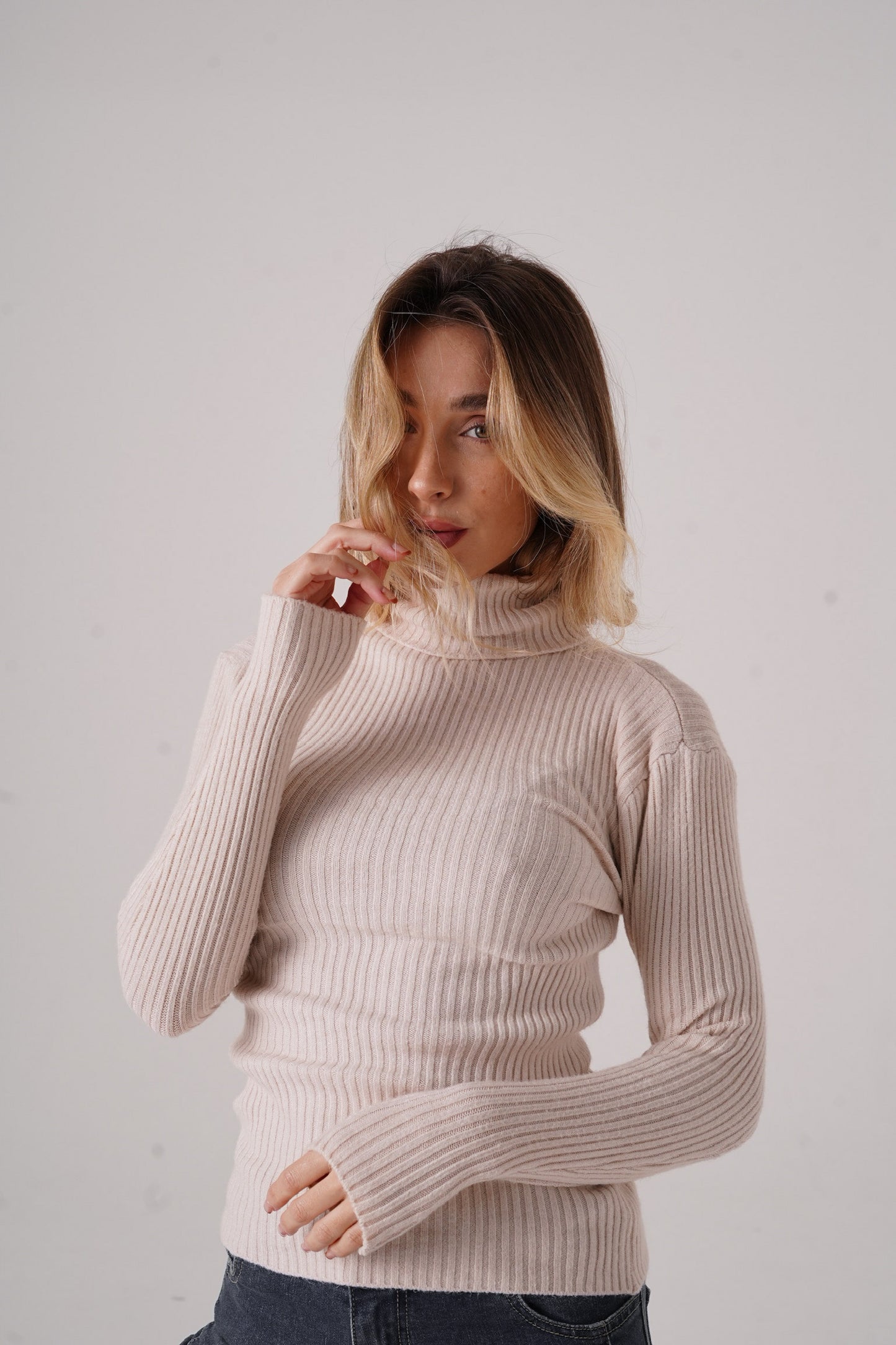 Polera AGOSTINA