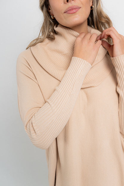 Sweater polerón GERAL