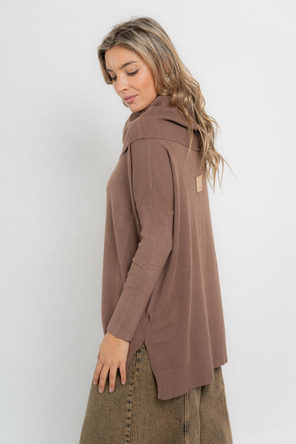 Sweater polerón GERAL