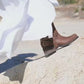 Bota Biker Boots TERRAN
