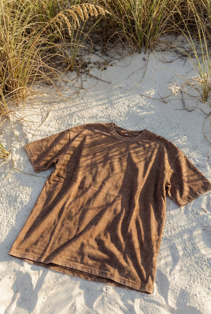 Remera oversize DUNA