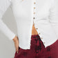 Remera botones MARGARITA