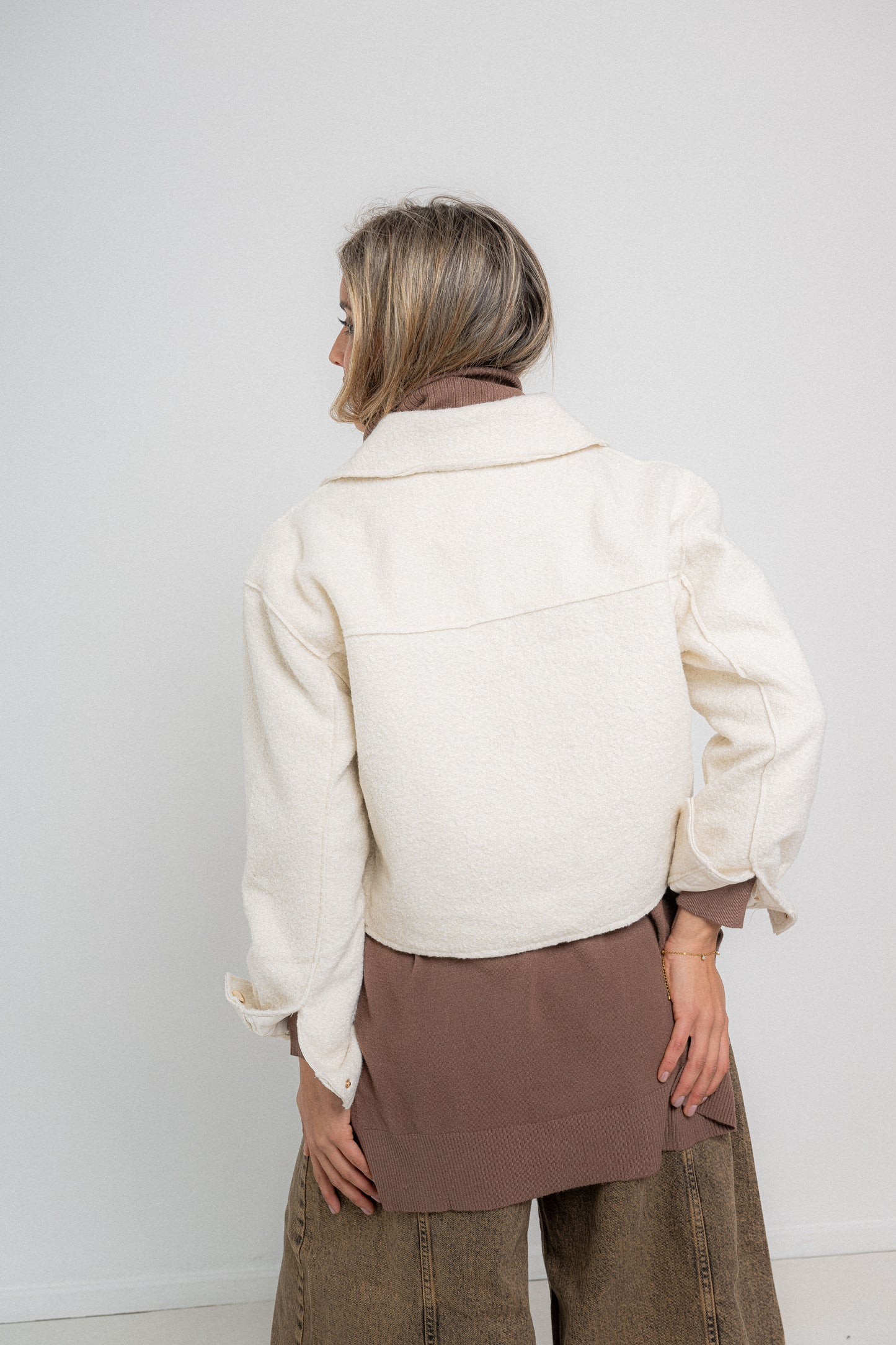 Saco LATTE