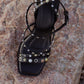 Sandalias TIERRA