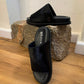 Sandalias OASIS bajas