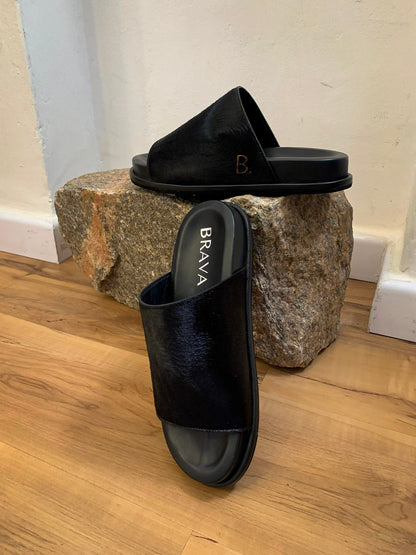 Sandalias OASIS bajas