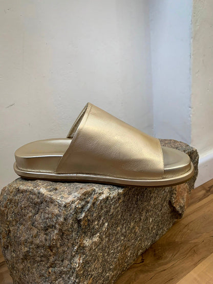 Sandalias OASIS bajas