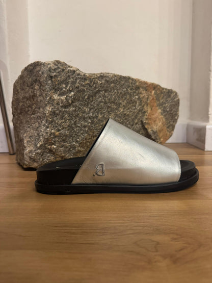 Sandalias OASIS bajas