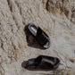 Sandalias OASIS alta
