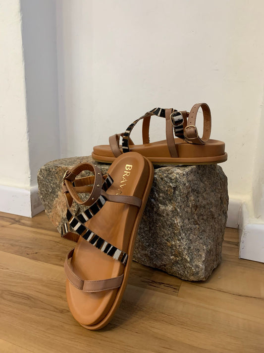 Sandalias VARZEA