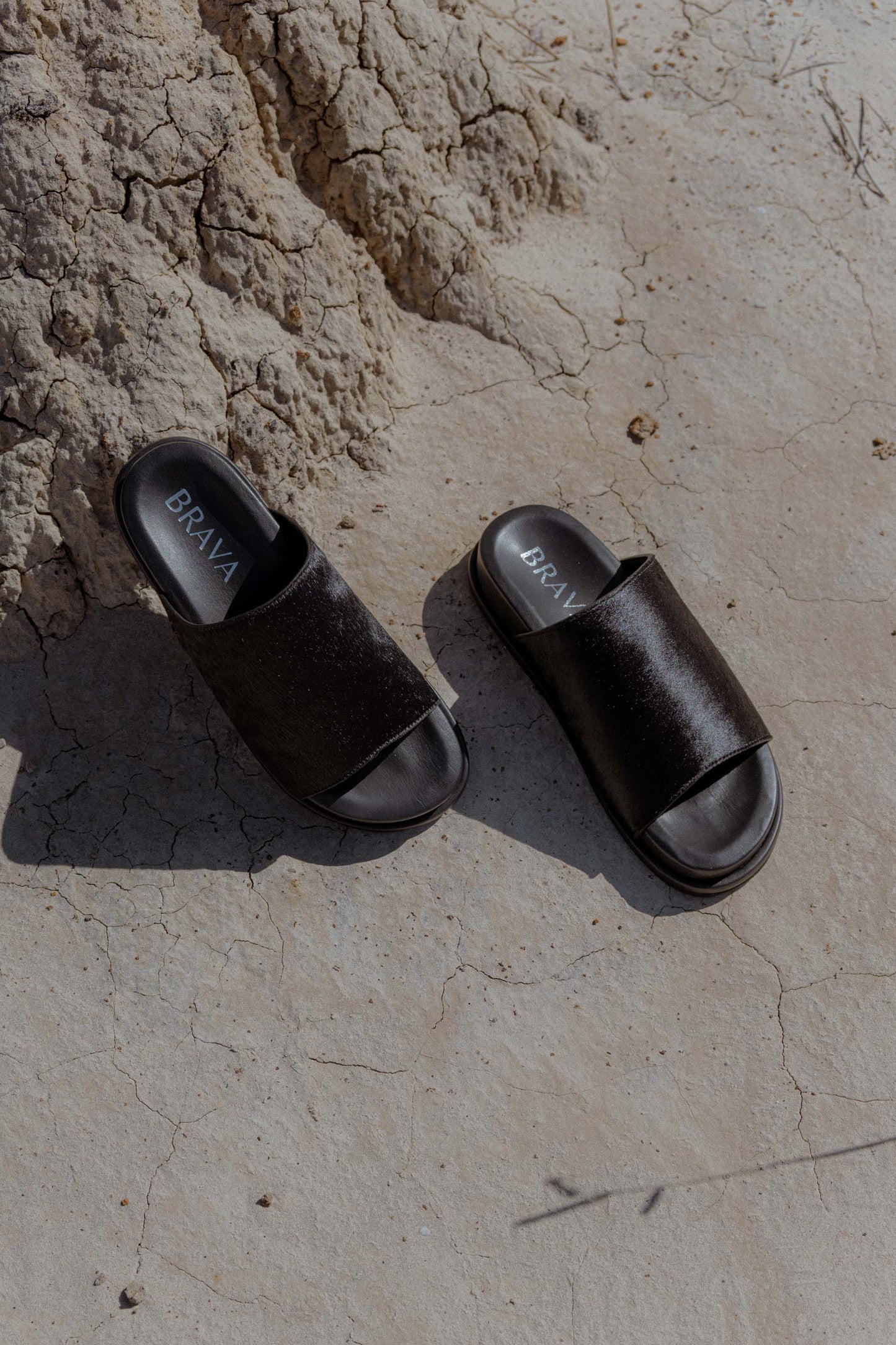 Sandalias OASIS bajas