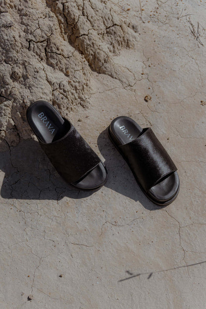 Sandalias OASIS bajas