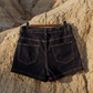 Short de jean elastizado OLIVIA