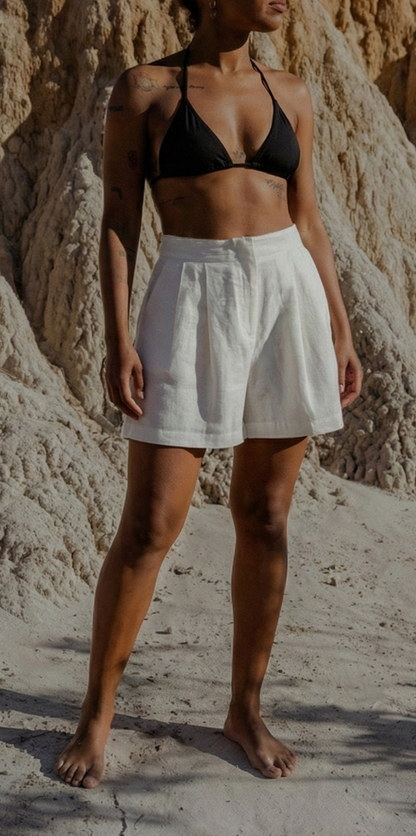 Short AVANI