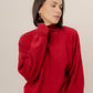 Polera tejida MARMARA