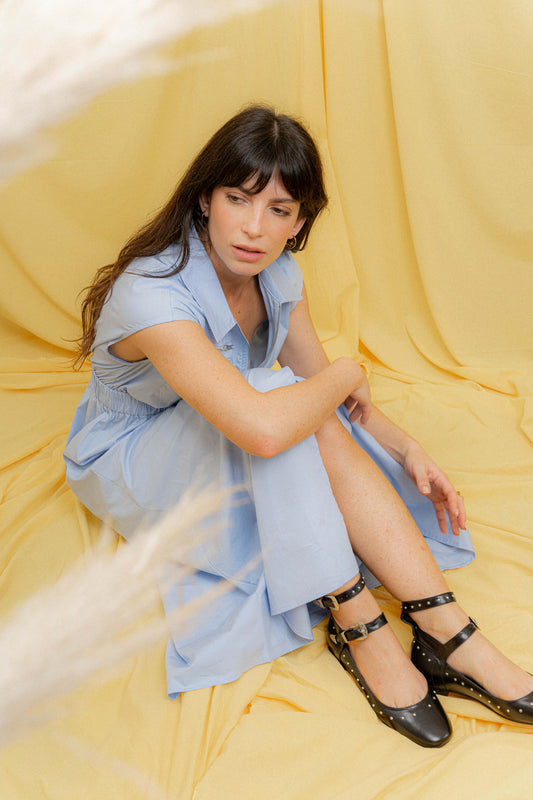 Vestido AURA