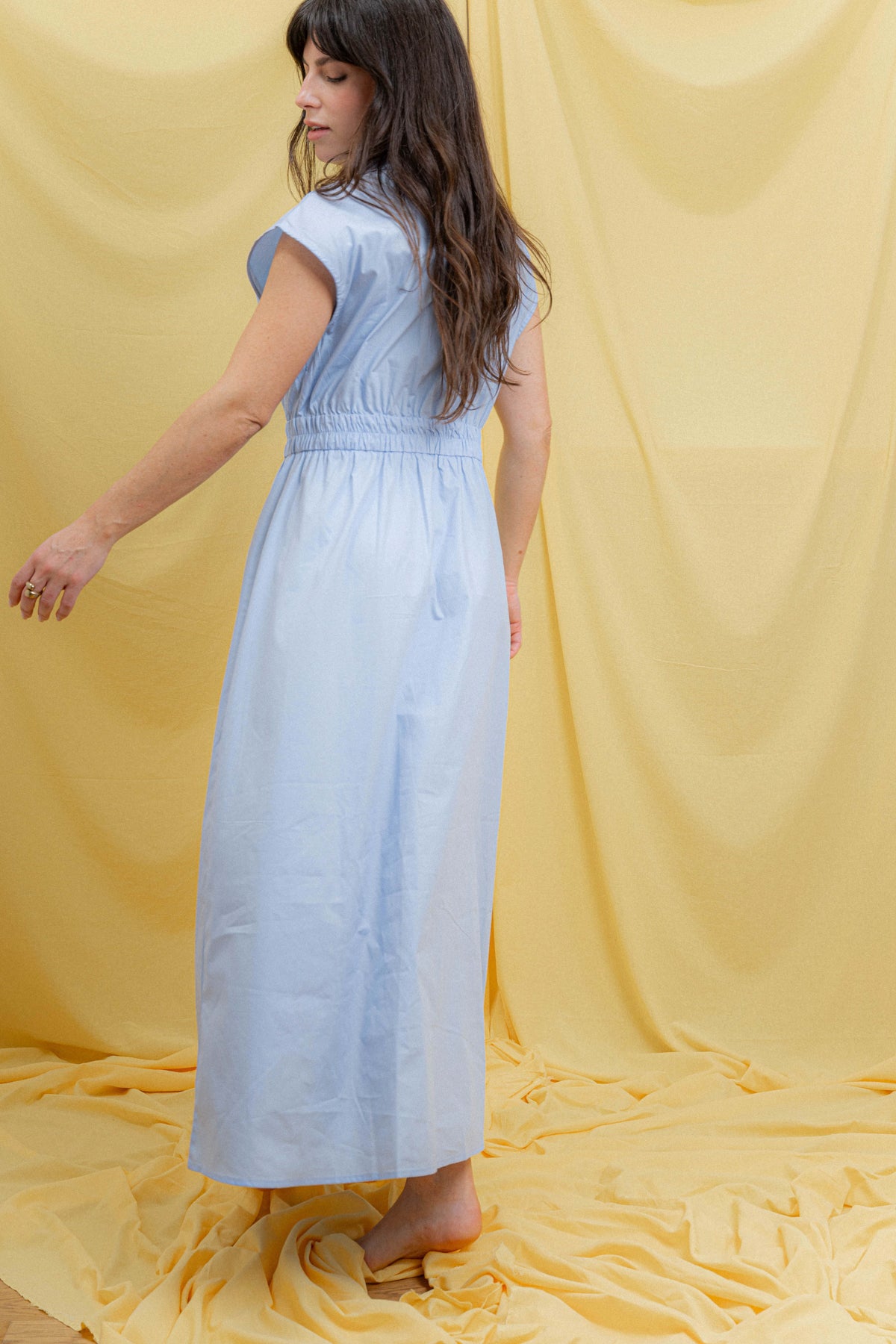 Vestido AURA