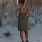 vestido DALIA
