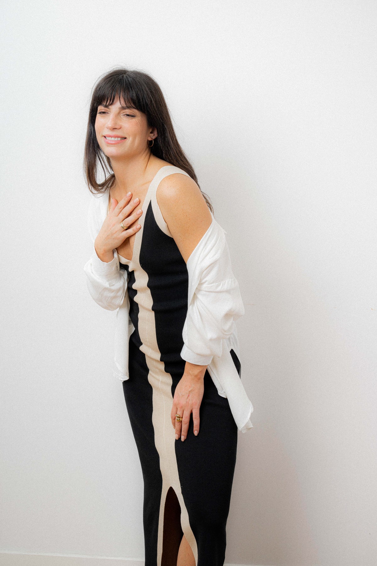 Vestido ORIGENES