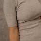 Vestido con lycra IGNIA