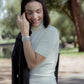 Vestido con lycra IGNIA