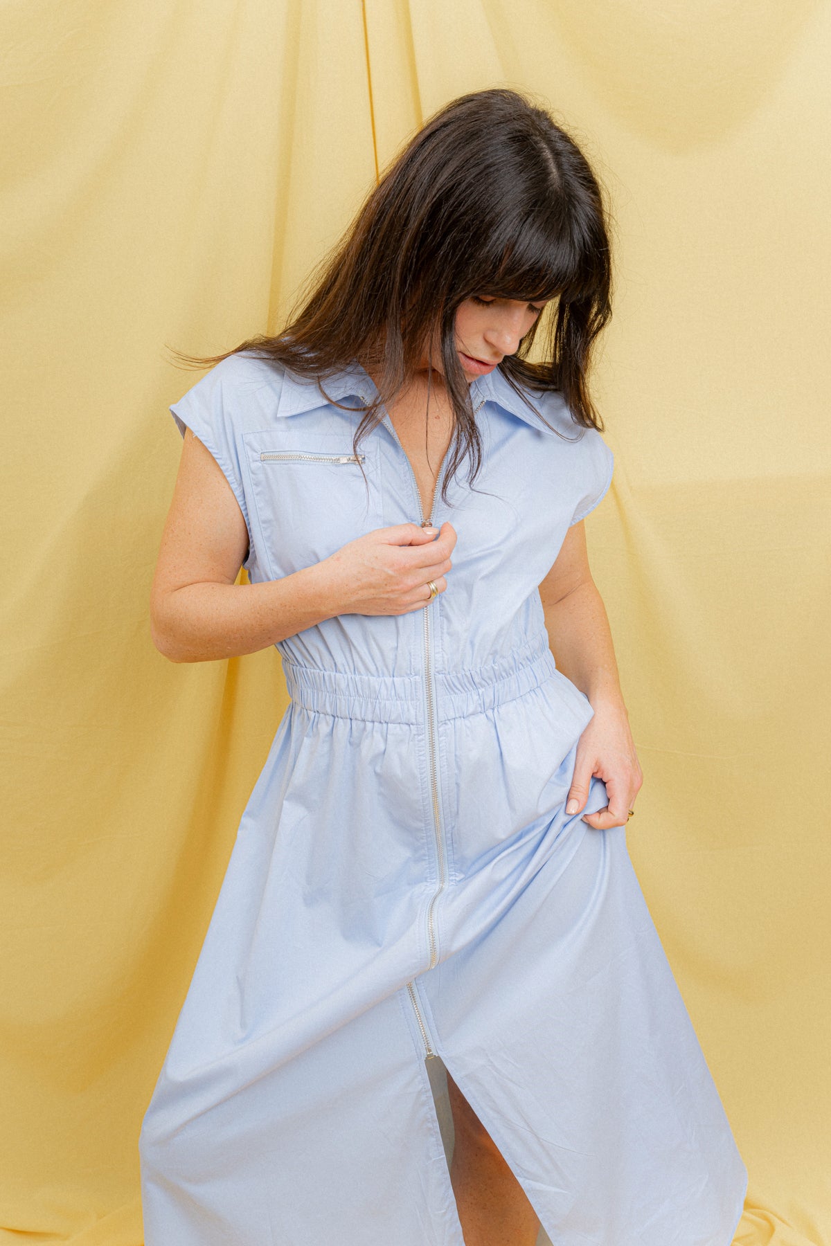 Vestido AURA