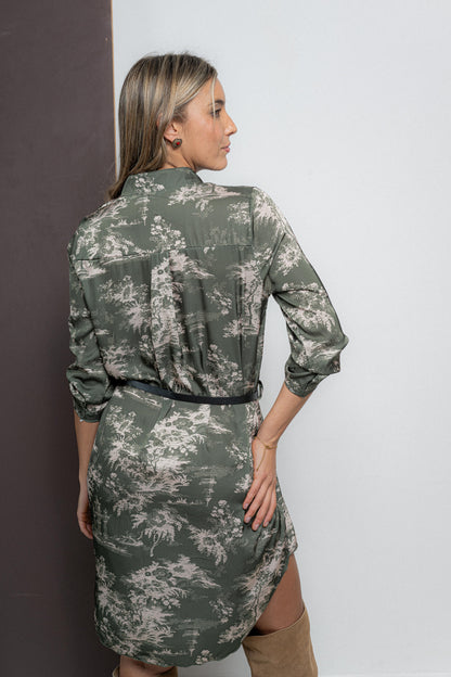 Vestido LINA