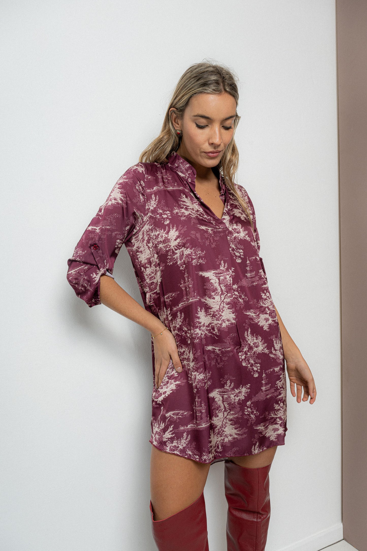 Vestido LINA