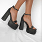 Sandalias FERRARA