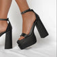 Sandalias FERRARA