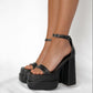 Sandalias FERRARA